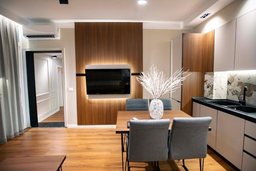 Apartamento Luxury At Condor Center